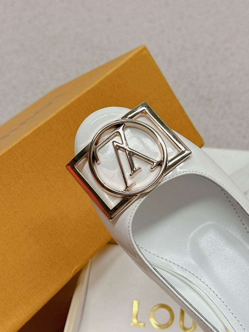 Louis Vuitton Sandals